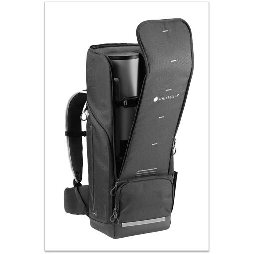 Telescopio inteligente eQuinox 2