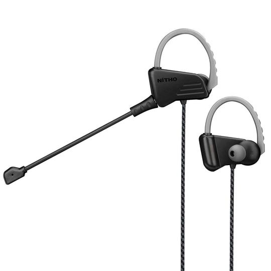 Nitho ECHO eSports Wired Gaming Headset