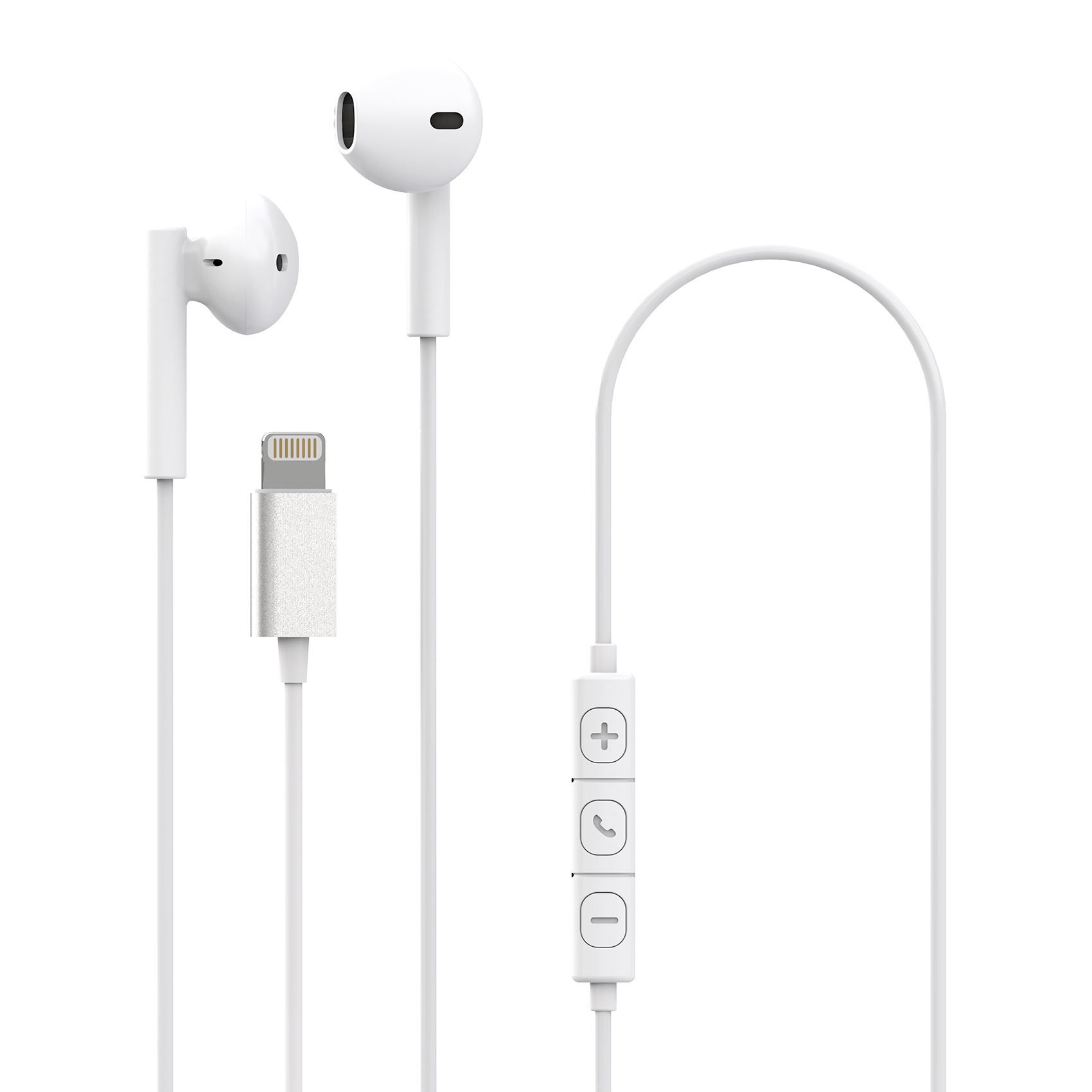 Celly EARPHONES (Wired)