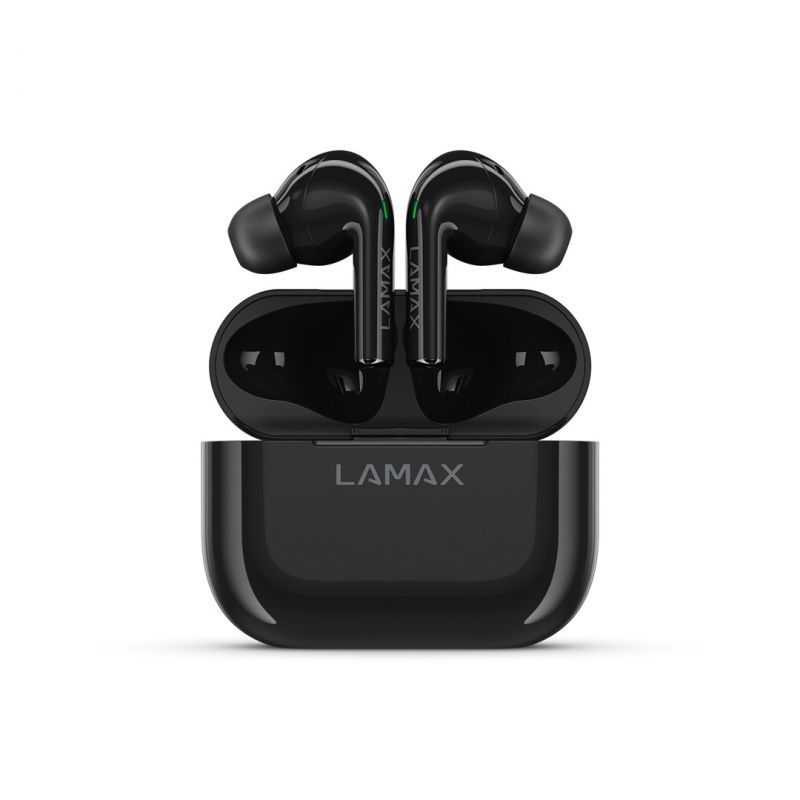 Auriculares inalámbricos Lamax CLIPS1 LMXCL1B - Negro