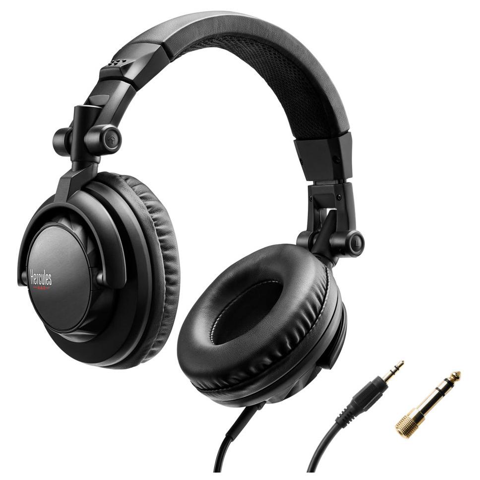 Hercules HDP DJ45 Headphones