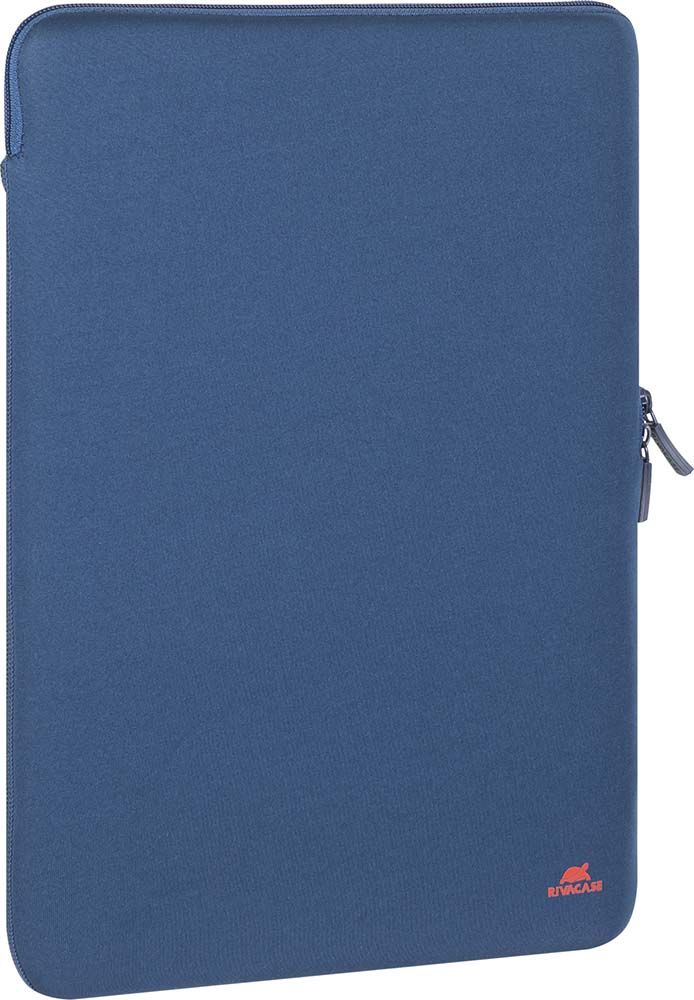 Rivacase MacBook Air 15" Case, Dark Blue