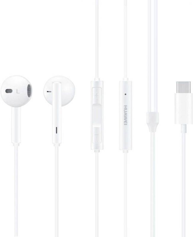 Huawei BWare Stereo In-Ear Headphones (Wired)
