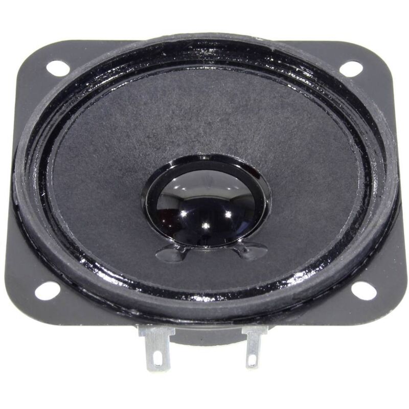 Visaton 7.7cm Full-Range Speaker, 8 Ohms
