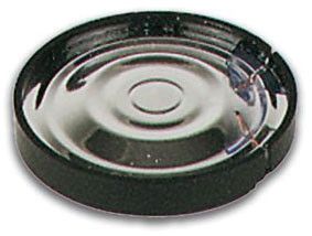 Velleman Compact Dynamic Speaker 80dB 0.15W, Bluetooth Speaker