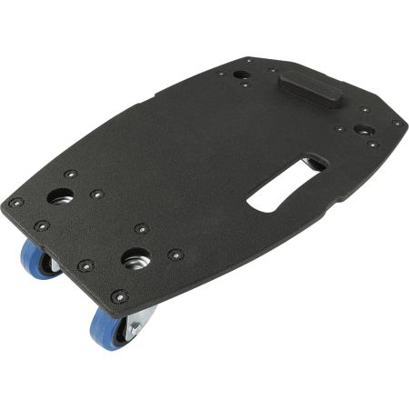 HK Audio Polar Skateboard Sub 10/12