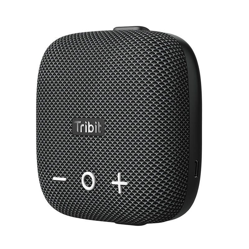Tribit Stormbox Micro 2 Portable Speaker (Black)