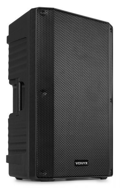 Altavoz biampificado activo Vonyx VSA15BT 15