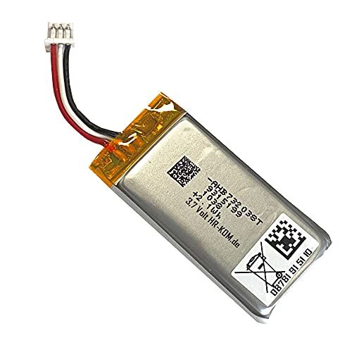 Epos Spare Battery SDW 30 60