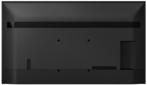 Pantalla profesional Sony Bravia - 85" Serie BZ40L LCD retroiluminada con LED - Señalización digital - Android TV - 4K UHD (2160p)