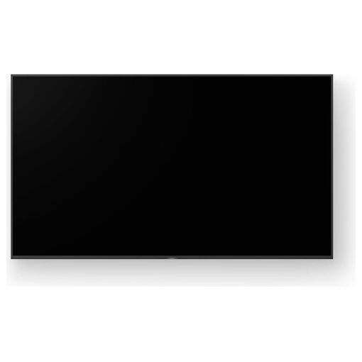 Pantalla profesional Sony Bravia FW-85BZ40L - 85" Serie BZ40L LCD retroiluminada con LED - Panel de señalización digital - Android TV - 4K UHD (2160p) 3840 x 2160 - HDR - LED Directo