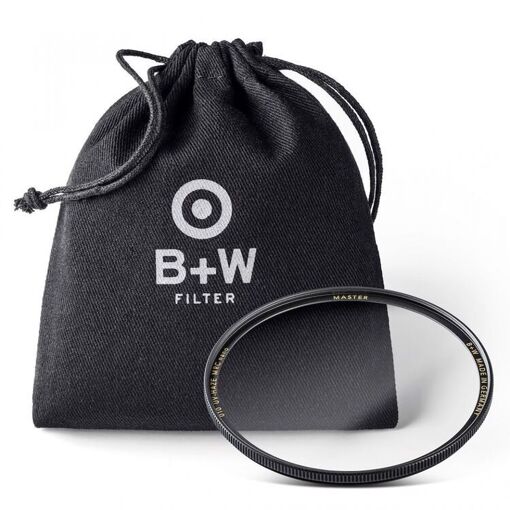 Filtro B+W UV-Haze #010 MRC Maestro (37 mm)