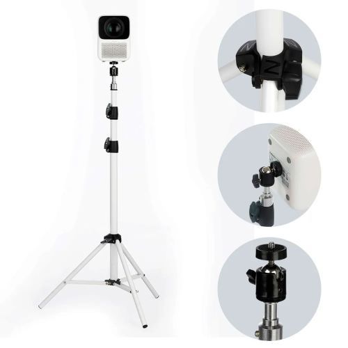 Wanbo Floor Stand Bracket for Projectors