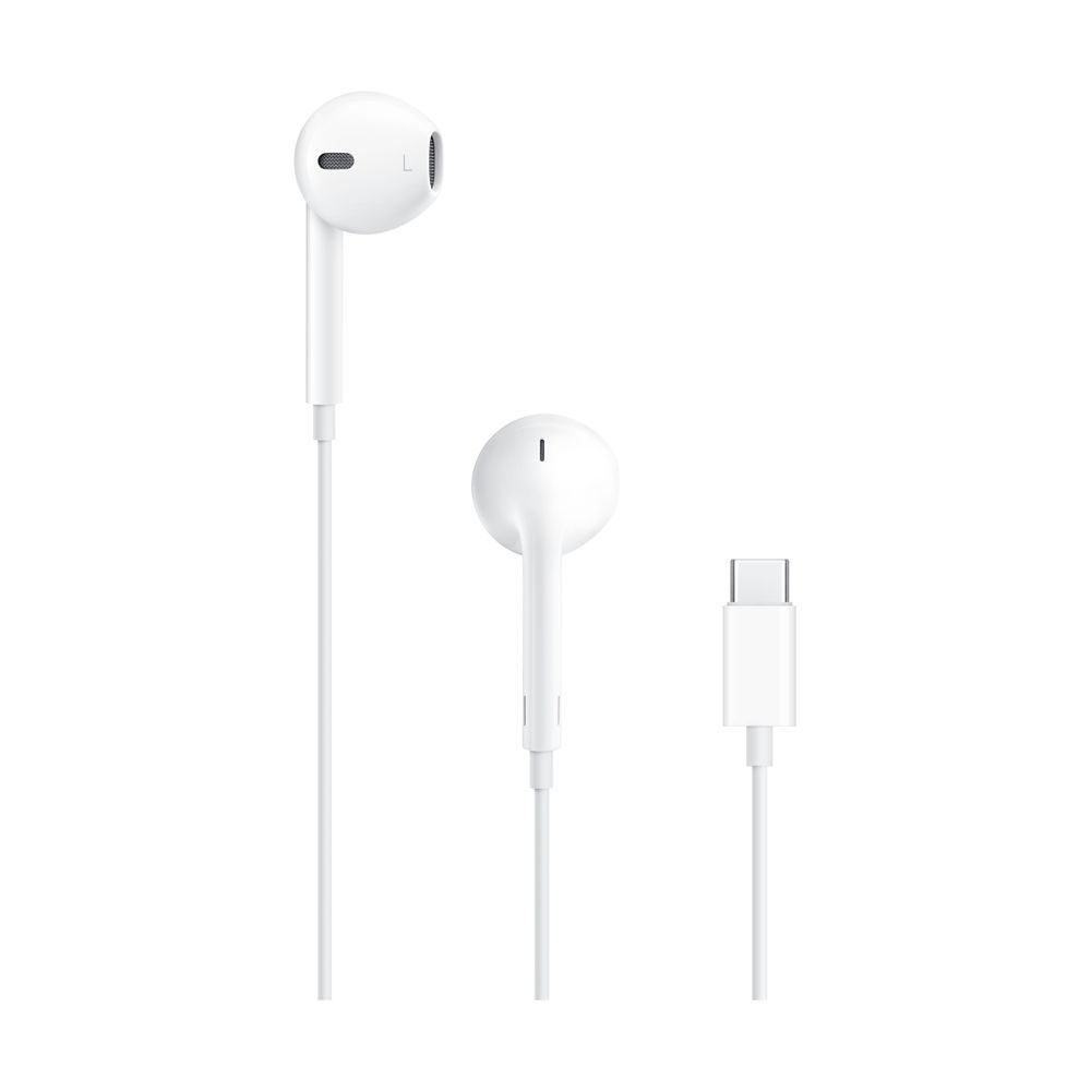 Apple EarPods with USB-C Connector