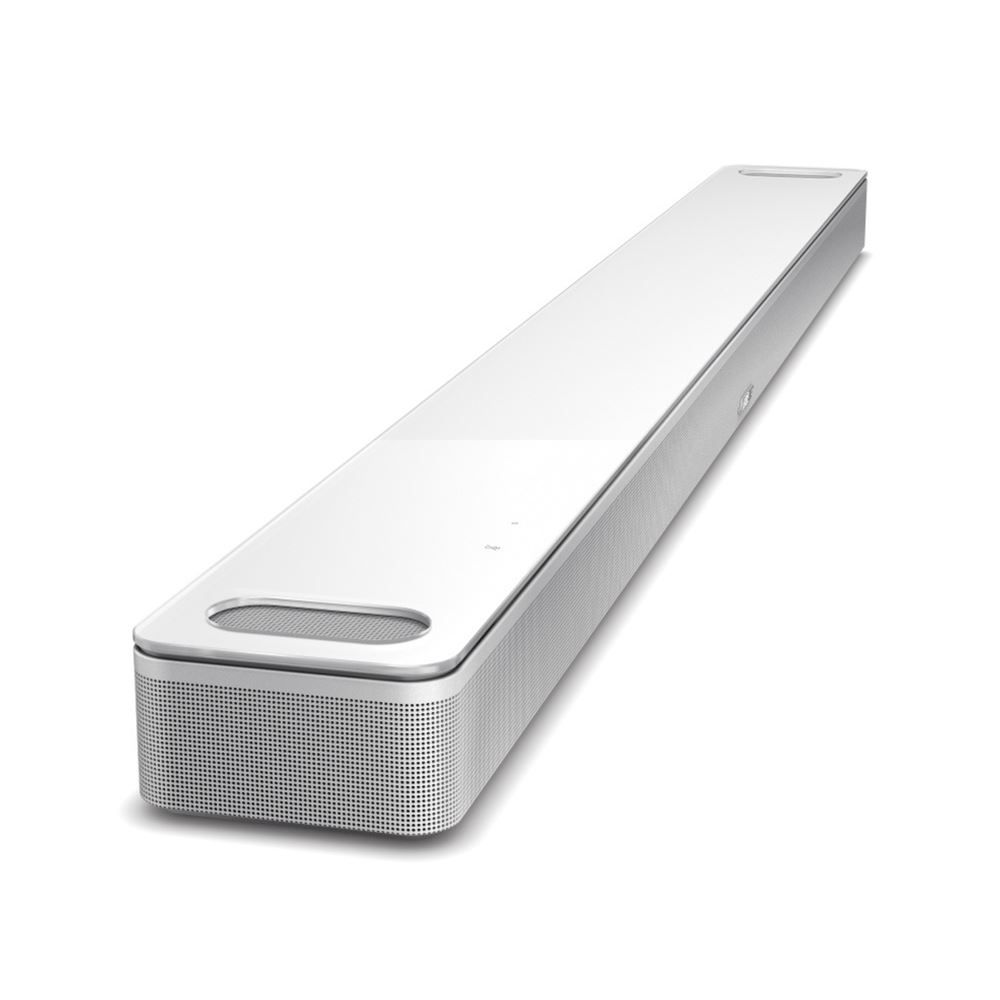 Bose Smart Ultra Soundbar Dolby Atmos, White