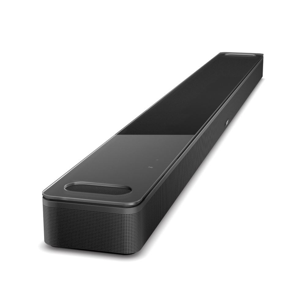 Bose Smart Ultra Soundbar Dolby Atmos, Black