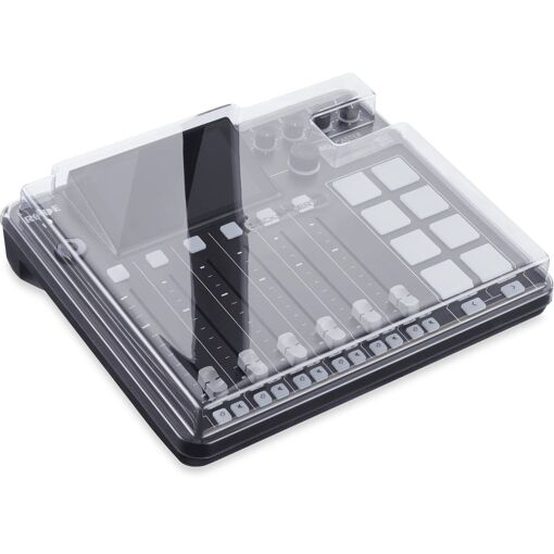 Capota protectora DeckSaver para Rodecaster Pro 2