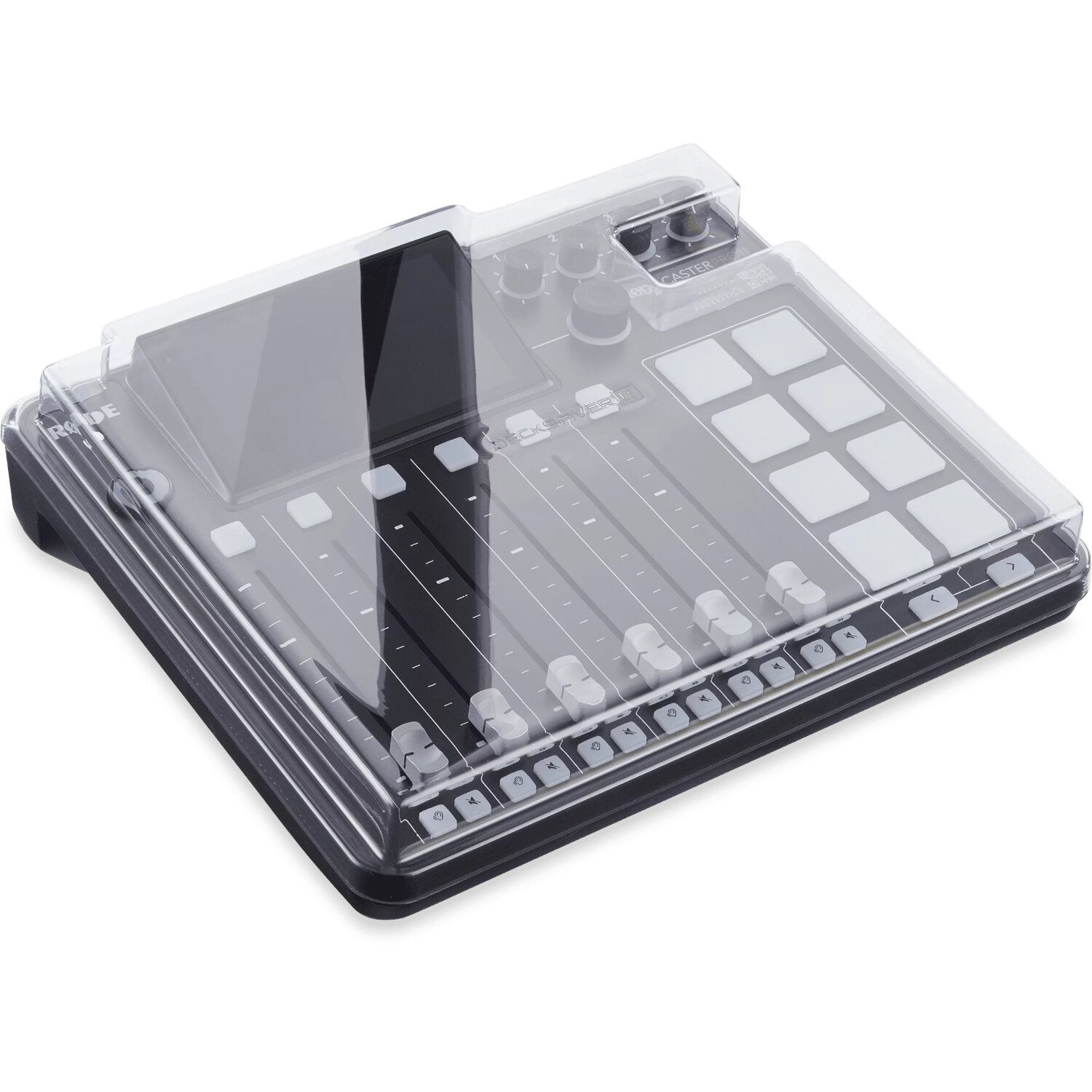 DeckSaver Rodecaster Pro 2 Protective Hood