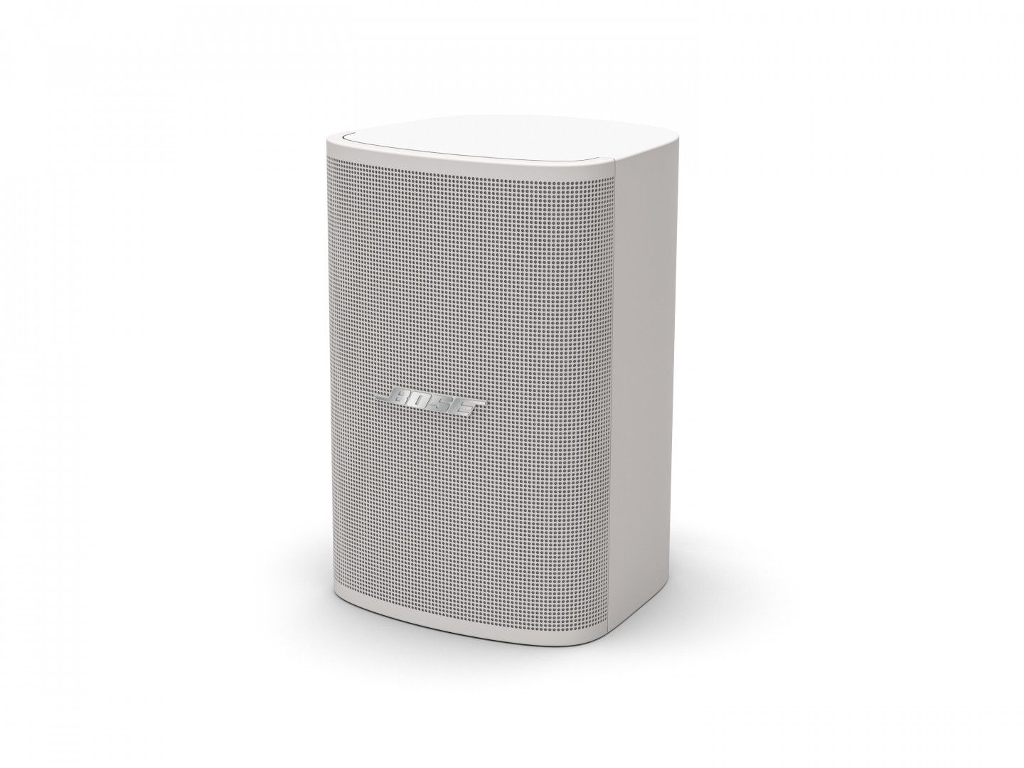 Bose Professional 2-Way Filled Speaker DM3SE, 30W, White