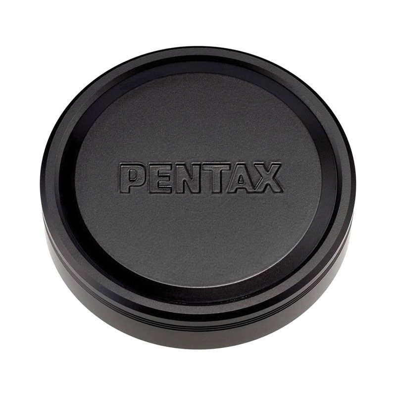 Pentax Lens Cap for HD DA 21mm Ltd, Black