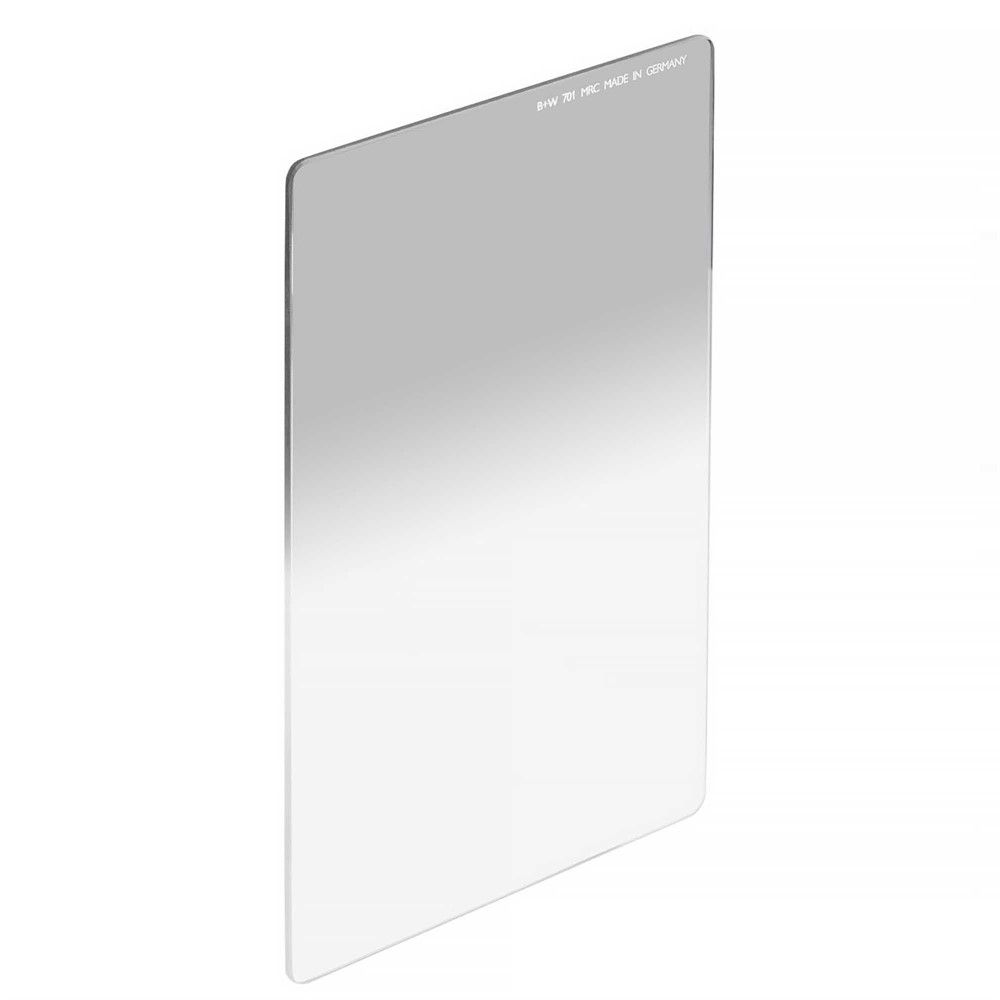 B+W Graduated ND 50% 100x150mm MRC Filter