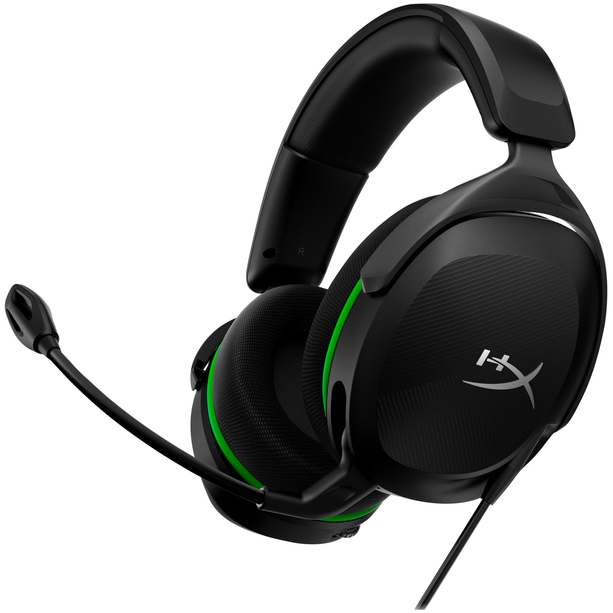 Auricular de juego HyperX CloudX Stinger 2 Core Xbox - Negro
