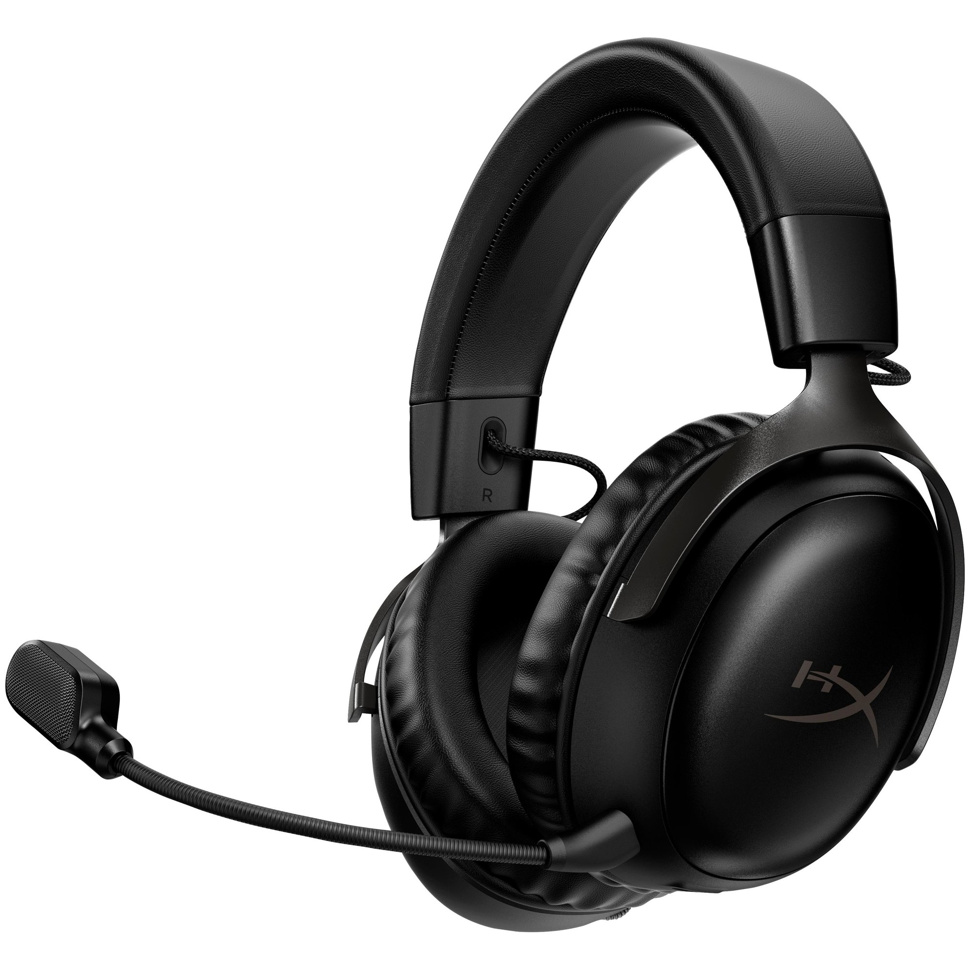 HyperX Cloud III Inalámbrico - Auricular de juego
