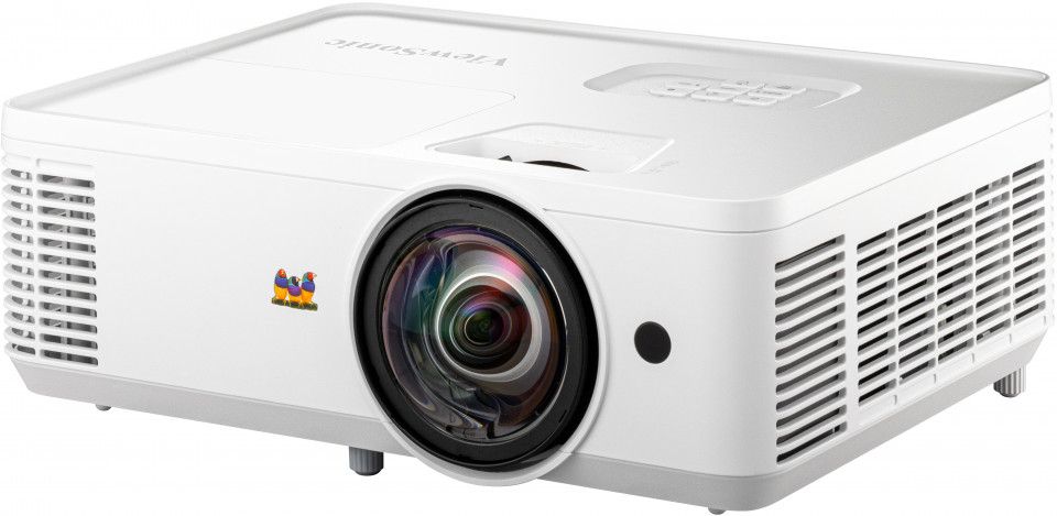 Viewsonic PS502X Short Throw Projector 4000 ANSI Lumens XGA (1024x768) White