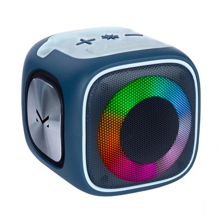 Majestic Wireless Portable Audio Speaker FIRE 3