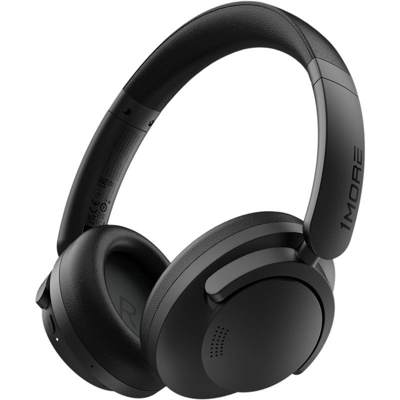 Auriculares 1MORE Anc Sonoflow ANC (Azul)