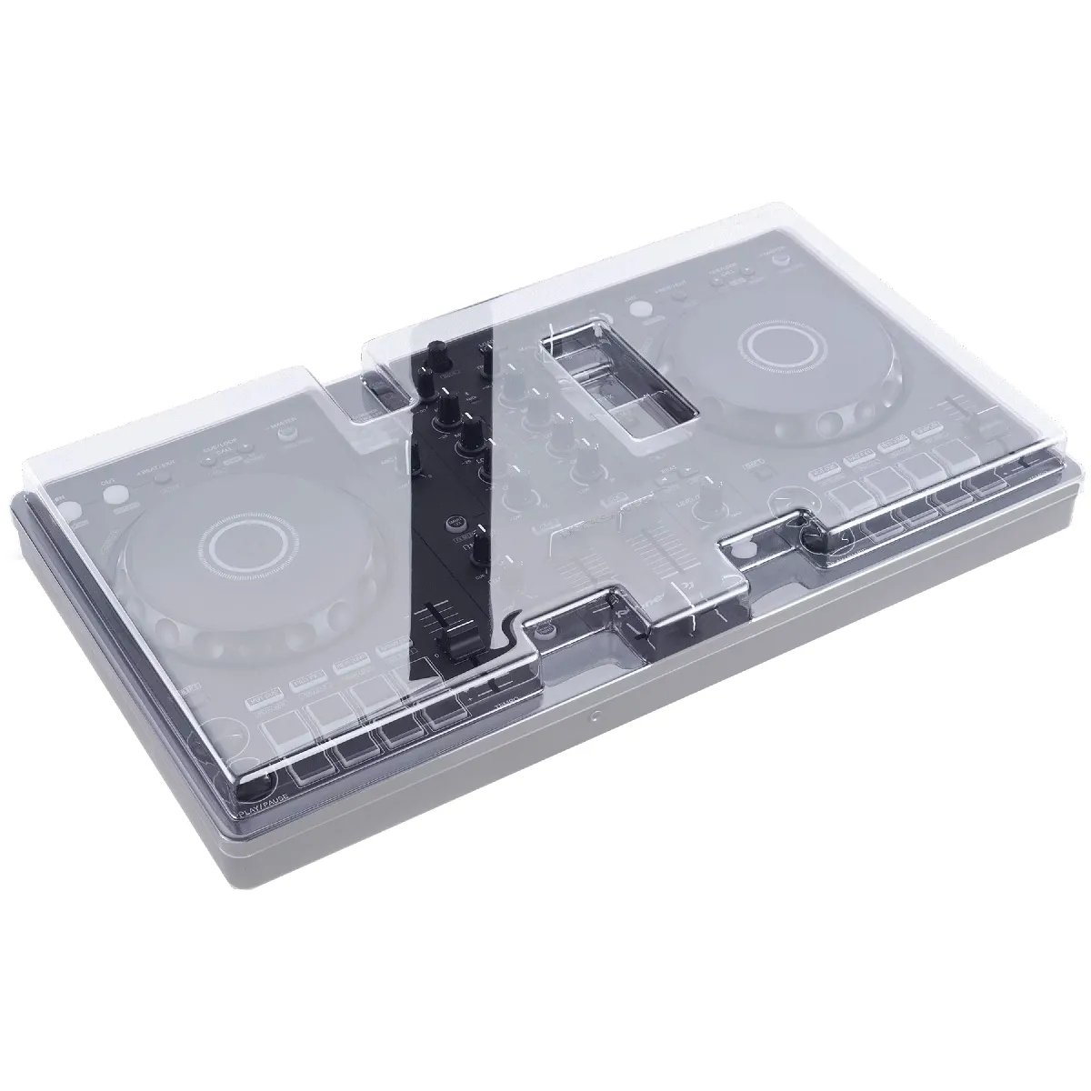 DeckSaver DDJ-FLX4 Custom Cover