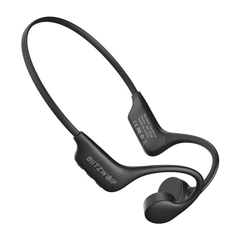 Blitzwolf Bone Conduction Headphones BW-BTS8