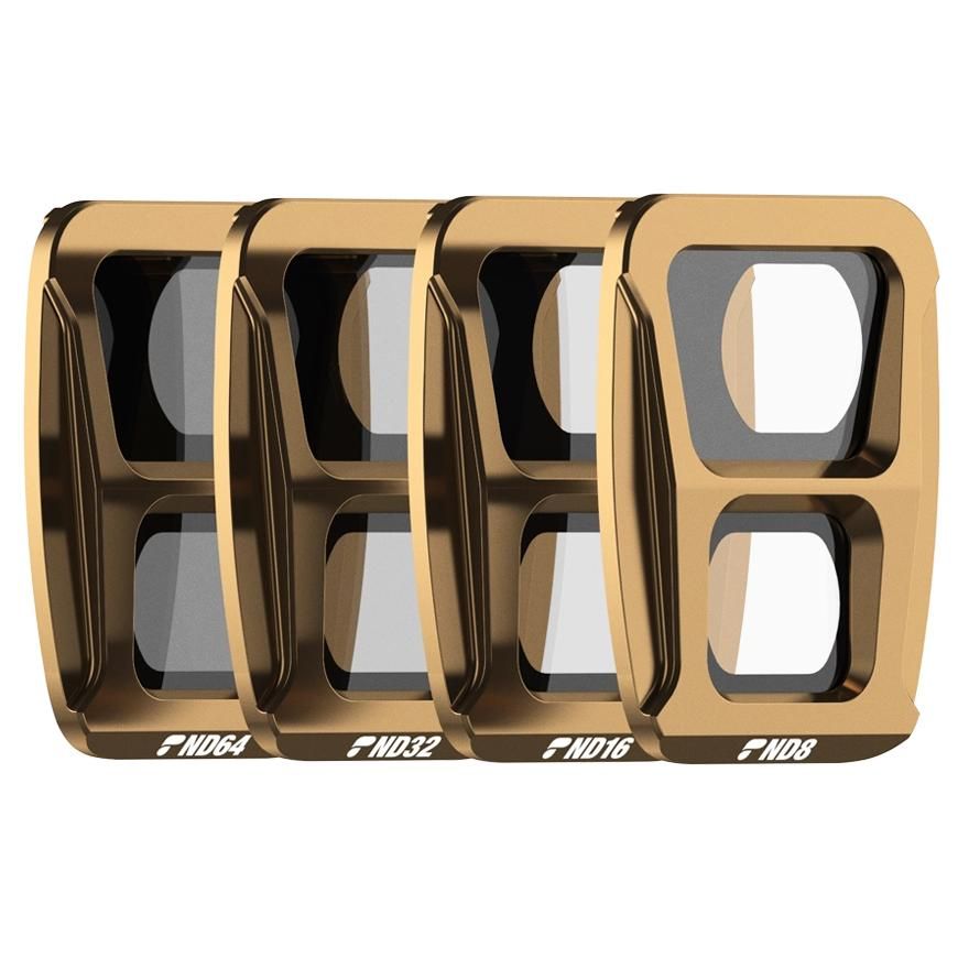 PolarPro Air 3 Camera Filter Kit