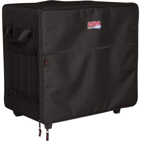 Gator G PA Transport SM - Sound System Case