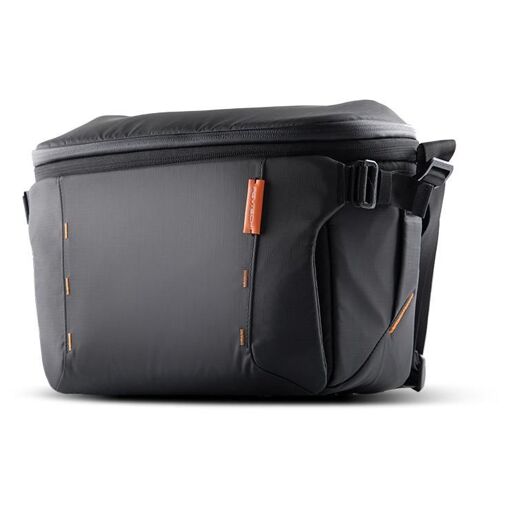 Bolso de hombro PGYTECH para cámara, Negro