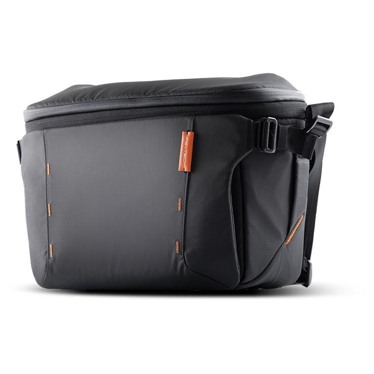 PGYTECH Camera Shoulder Bag, Black