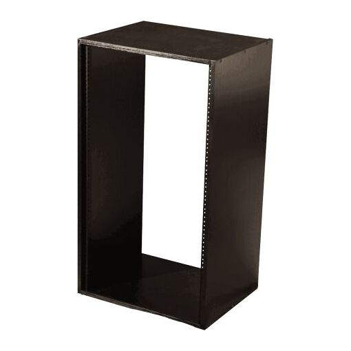 Gator GR Studio 16U Rack 19" Wood
