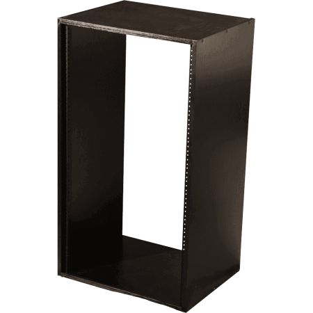 Gator GR Studio 16U Rack 19" Wood