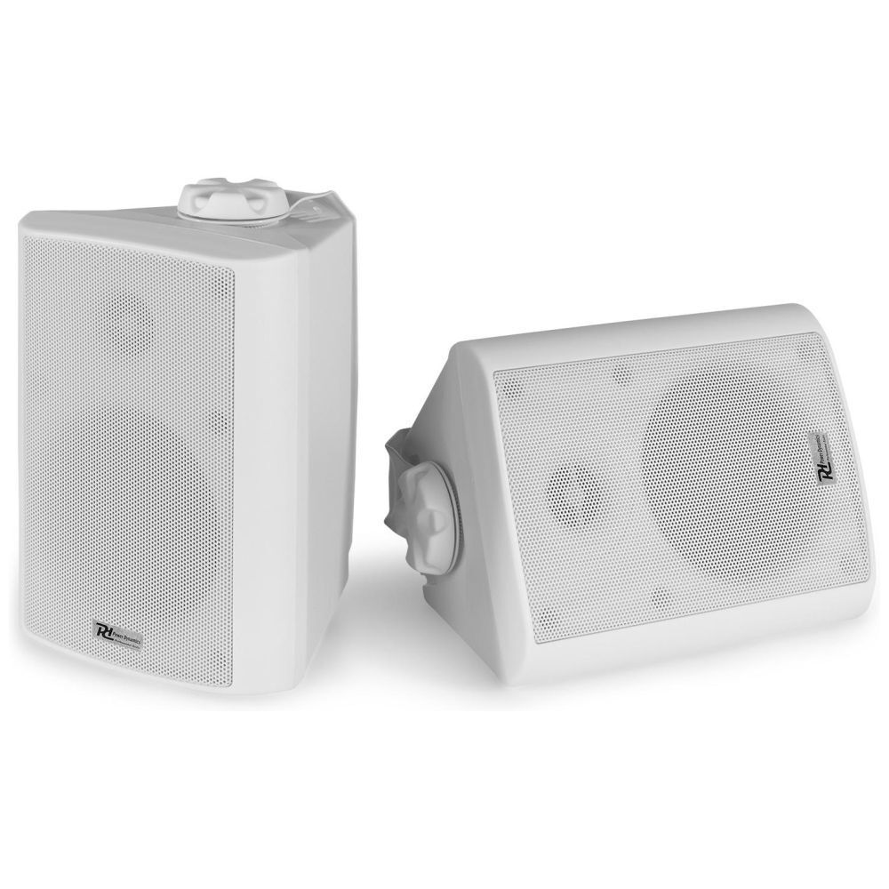 Kit de altavoces de biblioteca POWER DYNAMICS BC40 V (par)
