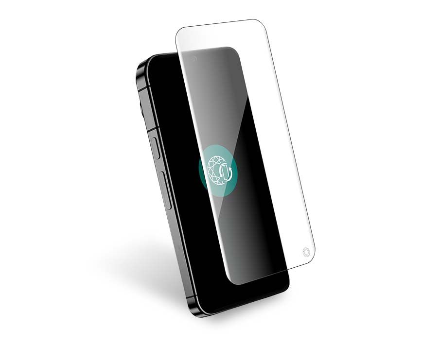 Force Glass Pixel 9/9 Pro Screen Protector