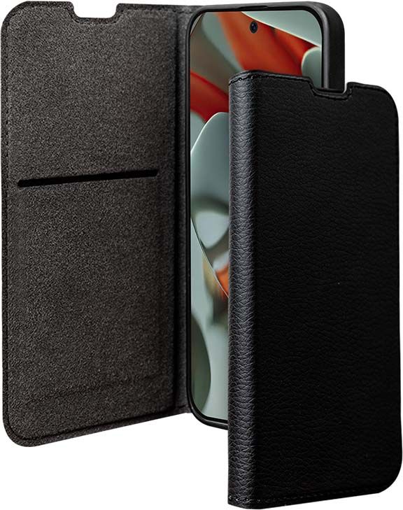 Bigben Connected Pixel 9 Pro XL Wallet - Black