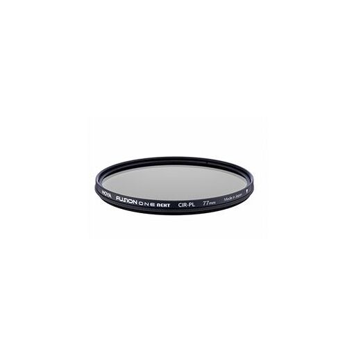 Hoya Circular Polarizing Filter 67mm FUSION One Next