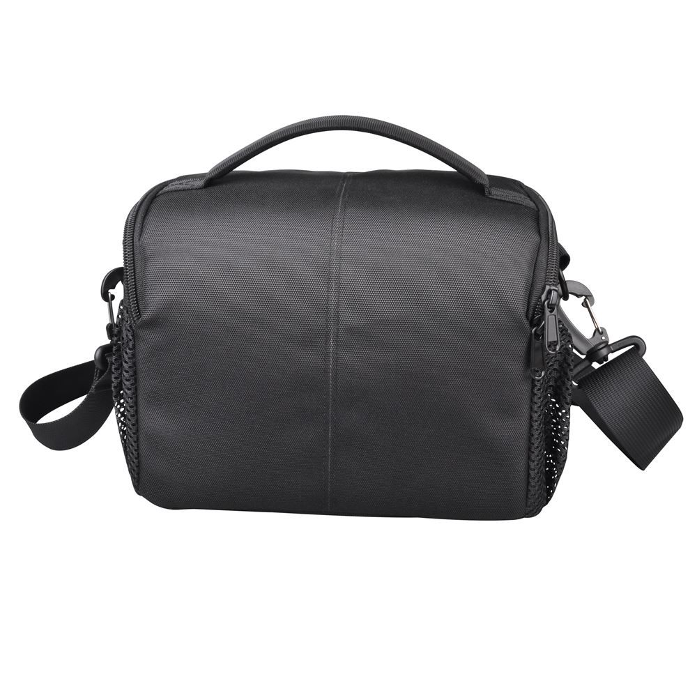 Movin Photo Camera Bag - For DSLR, Hybrid or Bridge Cameras
