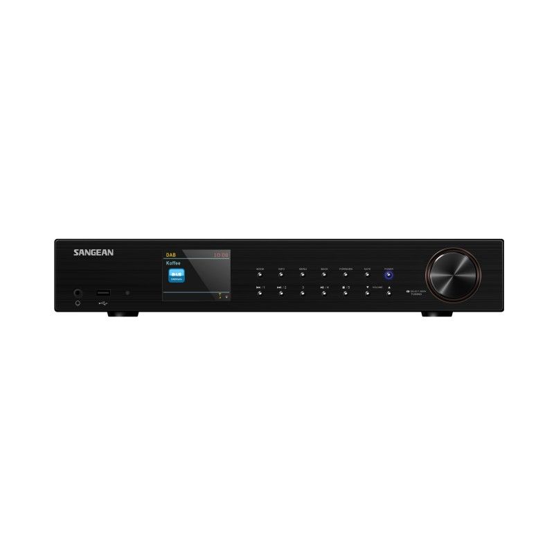 Sangean WFT-3 Radio