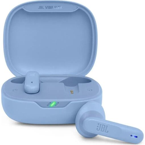 JBL Vibe Flex Écouteurs Sans Fil Vraie Liberté