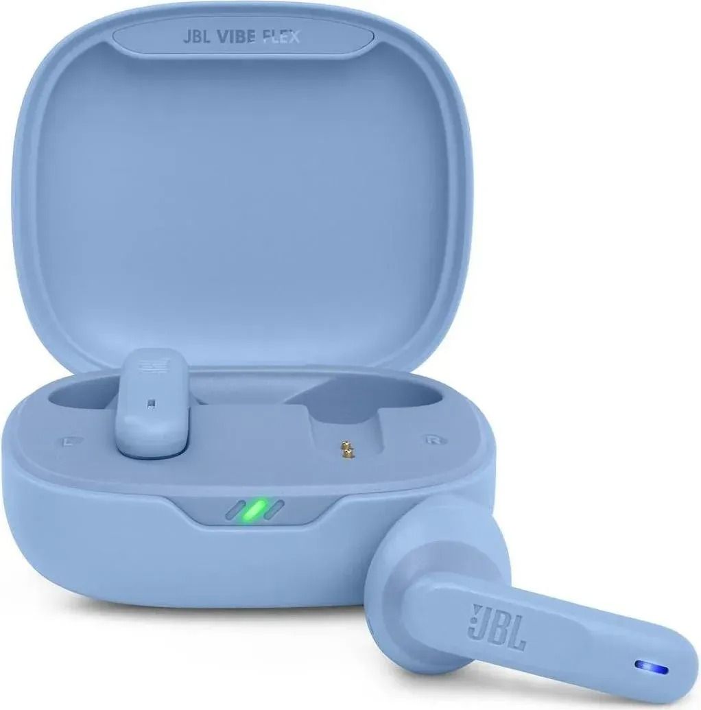 JBL Vibe Flex True Wireless Earbuds