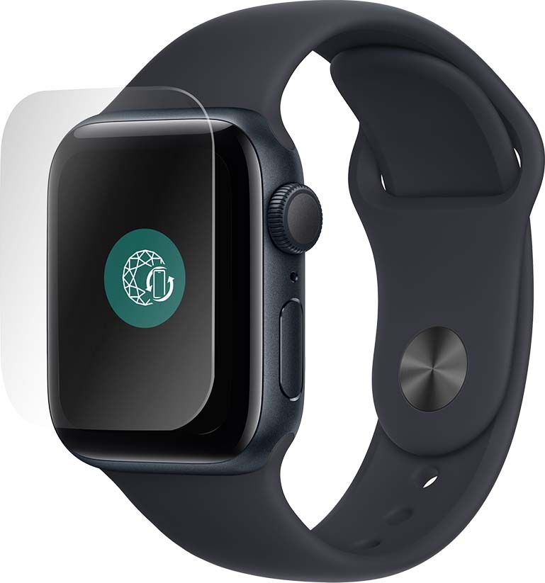 Force Glass Apple Watch Ultra 1/2 49mm Screen Protector