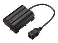 Nikon EP-5B Power Supply Adapter