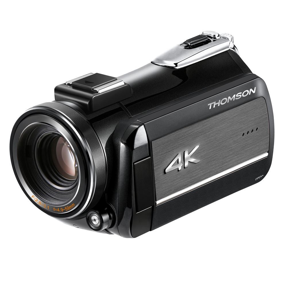 Thomson 4K UHD Video Camera CDV315