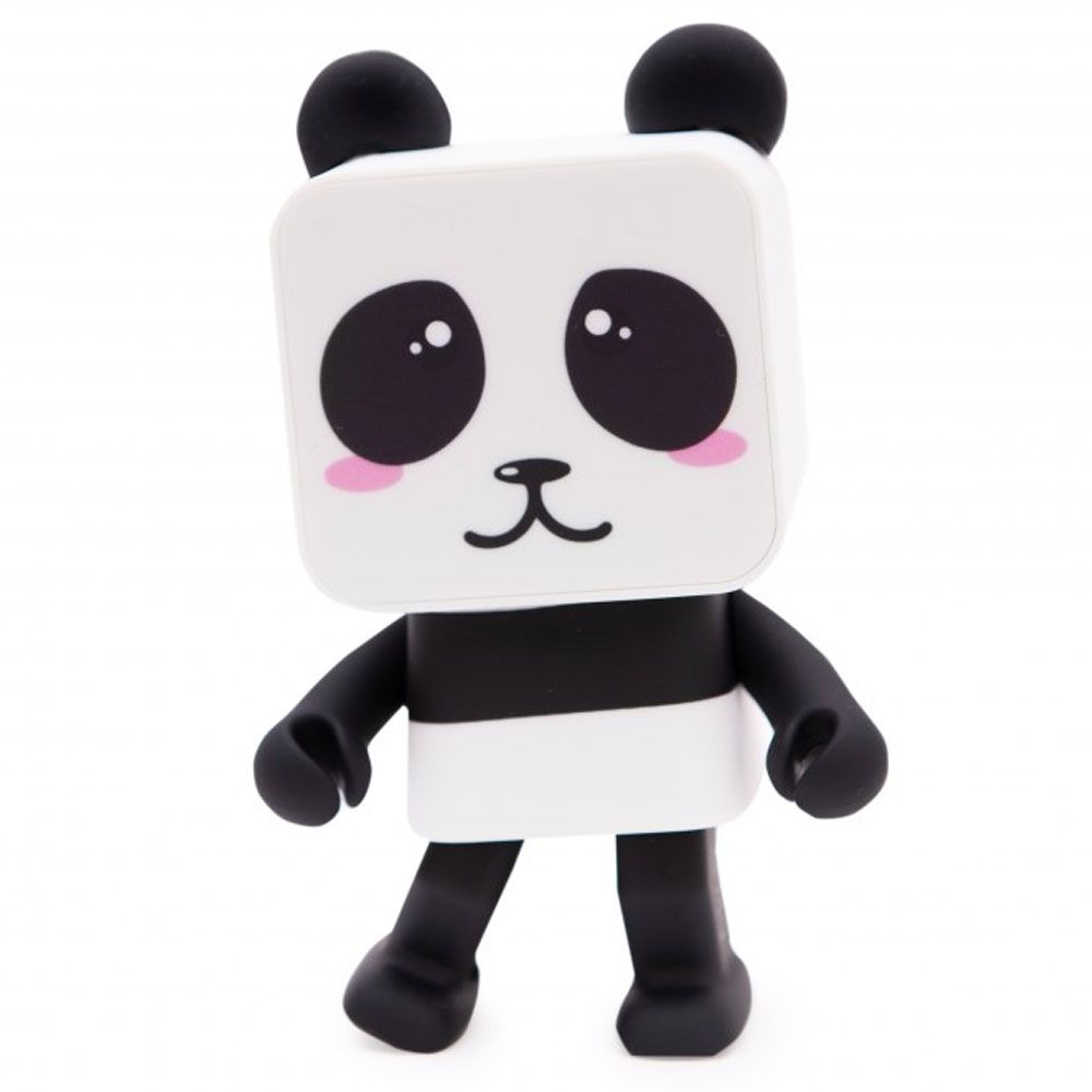 MOB Bluetooth Dance Speaker Panda